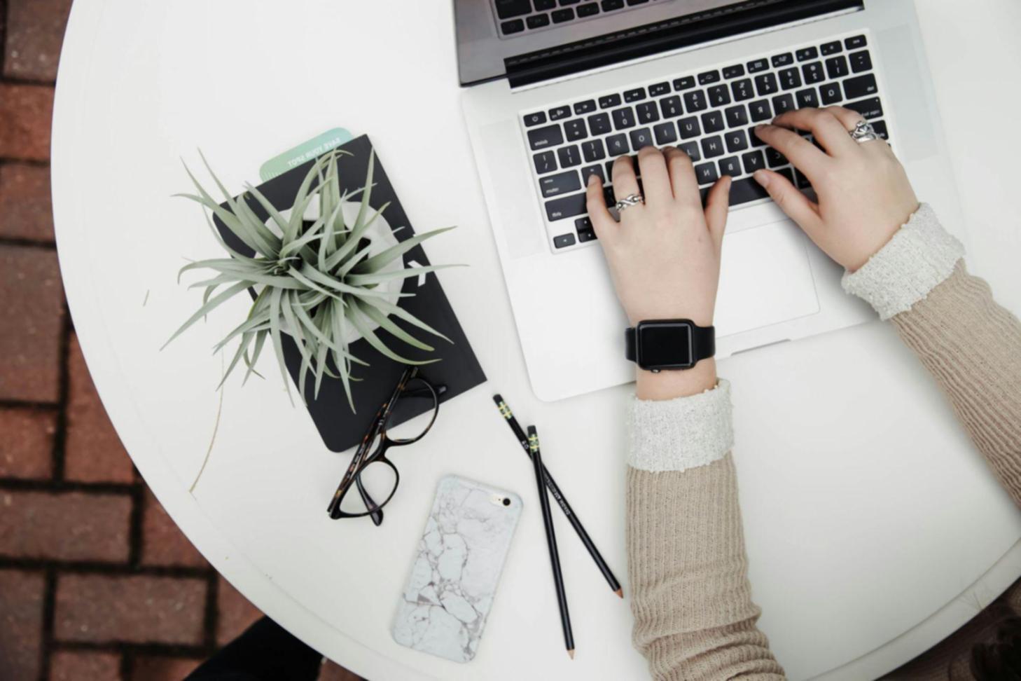 Consultation financière personnalisée