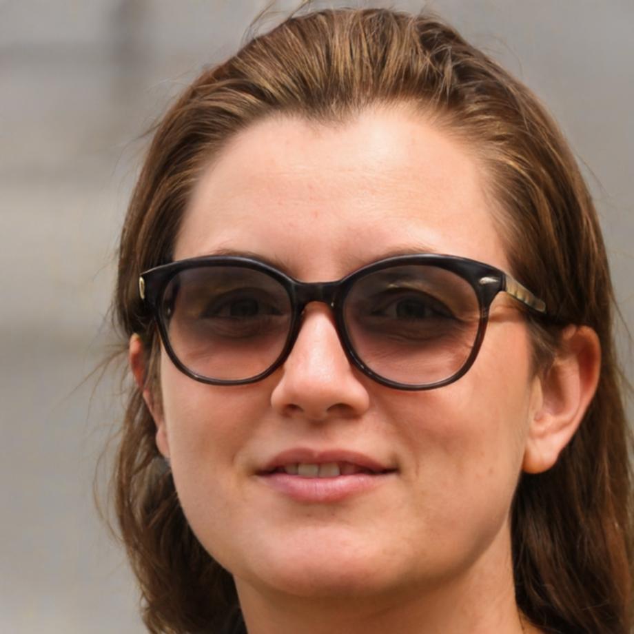 Portrait de Camille Dubois